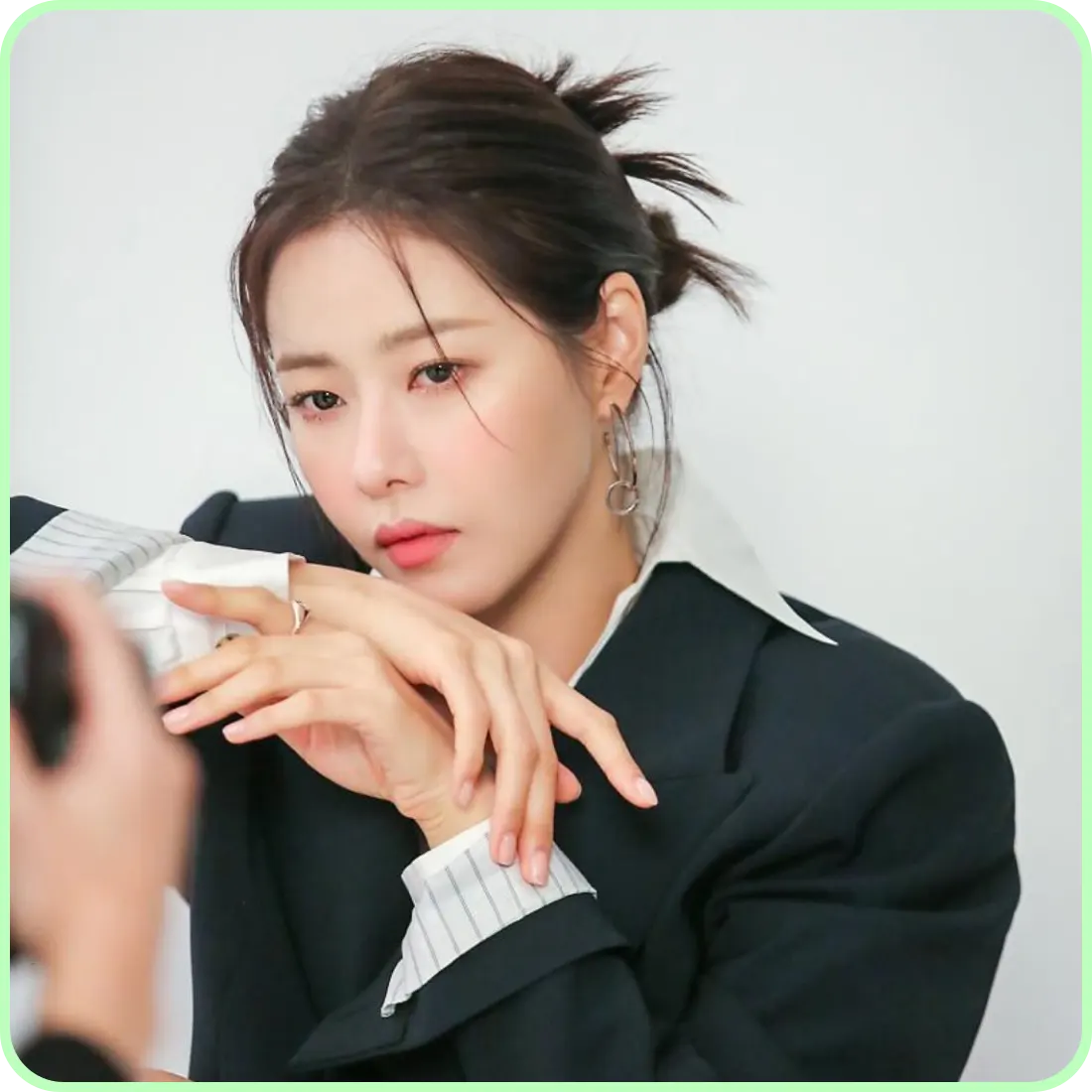 박하나 나이, 남편, 결혼, 프로필, 배우, 키, 몸무게, 고향, 가족, 드라마, 골때리는 그녀들