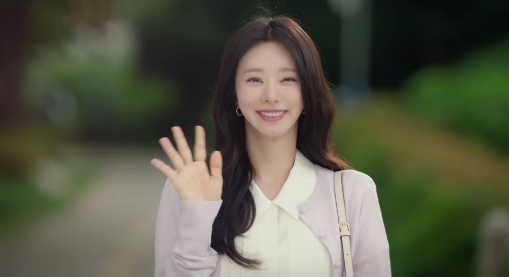 성한빈 너란 봄 스프링피버OST