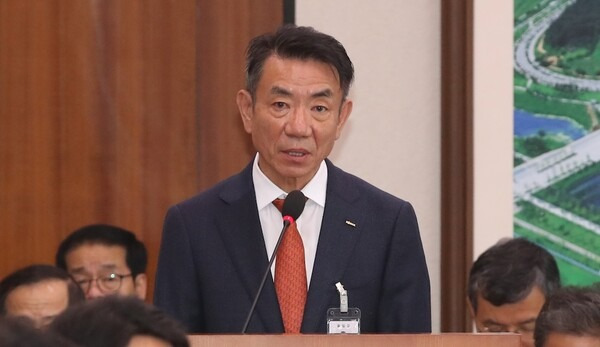 한문희 코레일 사장 프로필