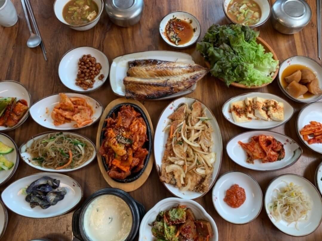 스카이밸리 cc 맛집