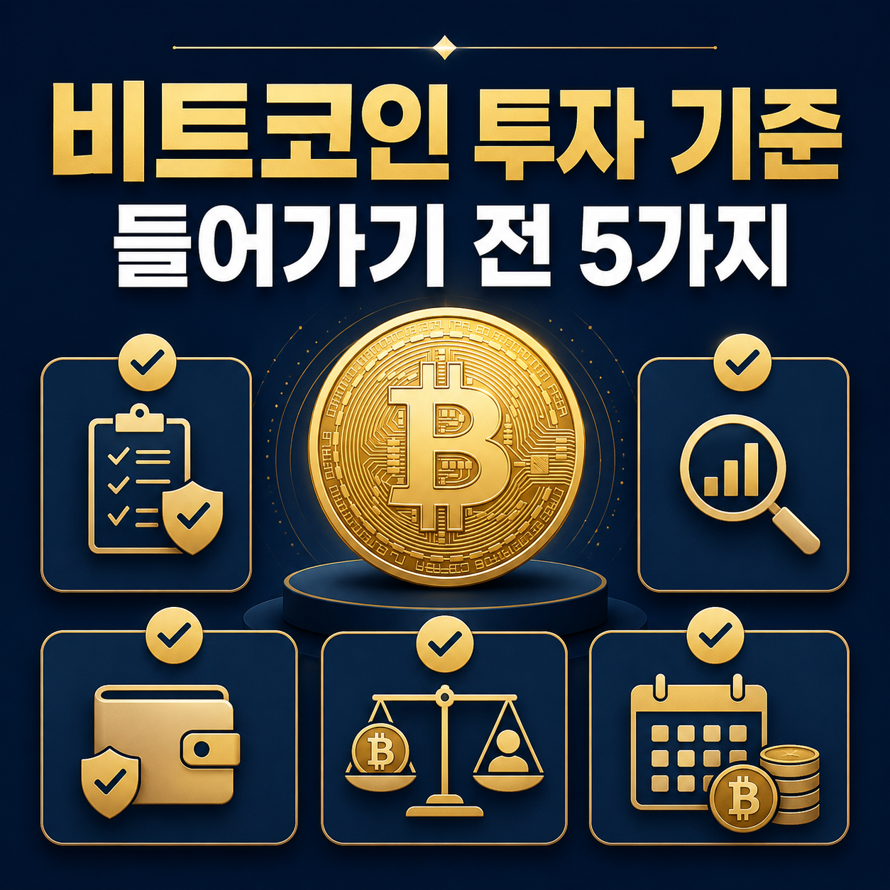 비트코인 투자 판단 기준 2026년 썸네일 이미지