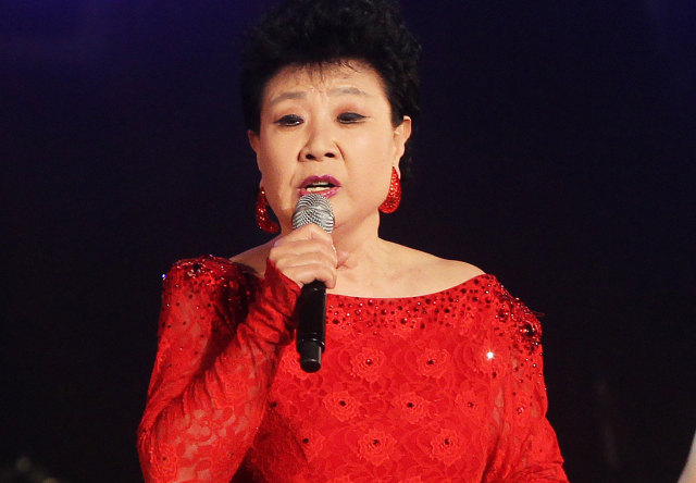 가수 현미 별세 원인