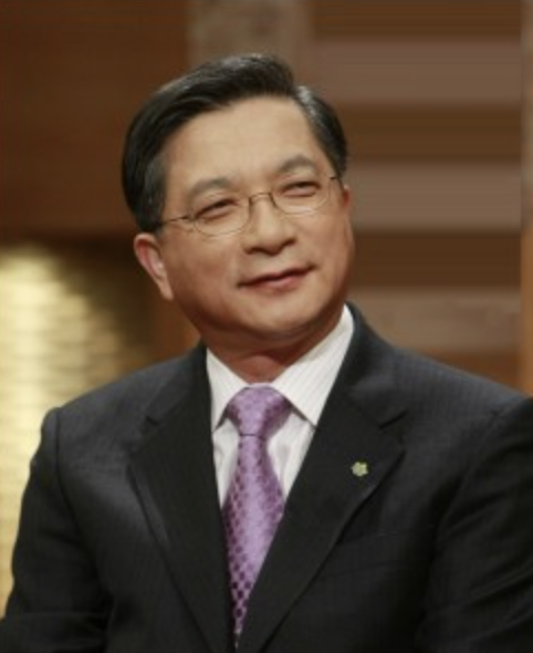 이한준 한국토지주택공사 사장