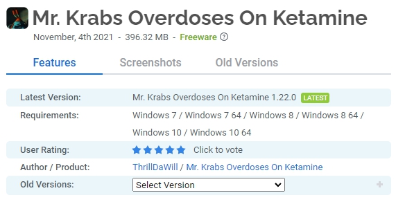 Mr.-Krabs-Overdoses-On-Ketamine