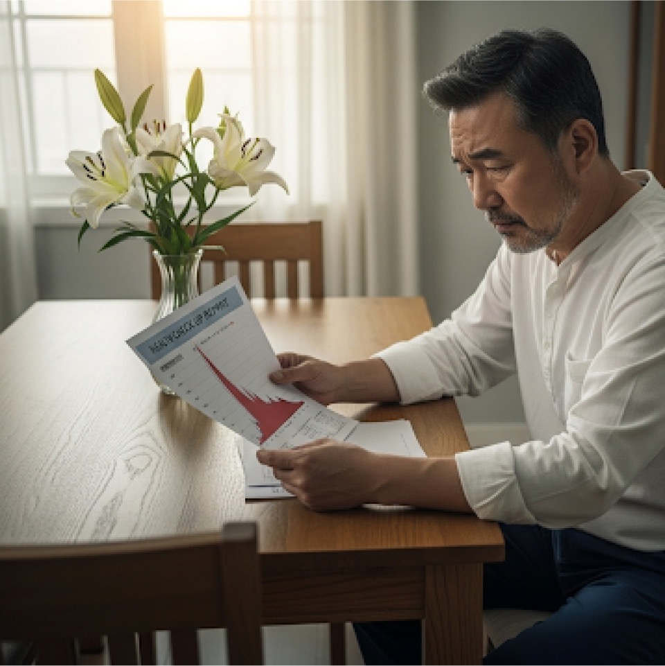 혈당 수치 내리는법