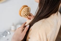 어린이 비듬