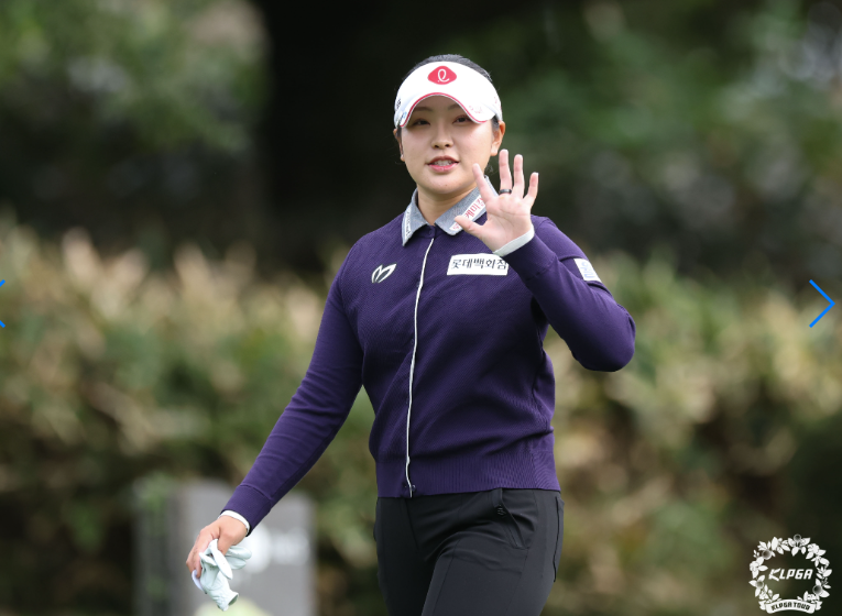 KLPGA S-OIL 챔피언십