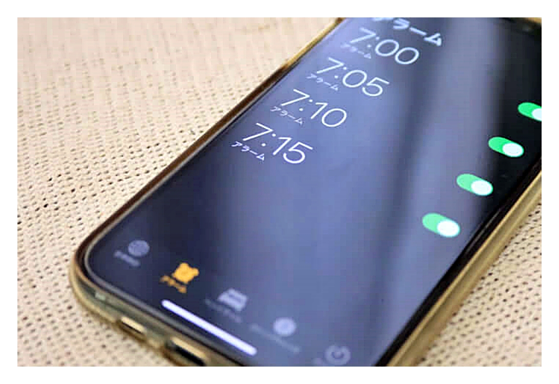 아이폰 알람이 울리지 않는 원인(볼륨/주시 기능/블루투스/집중모드/소프트웨어 이슈) 체크 포인트