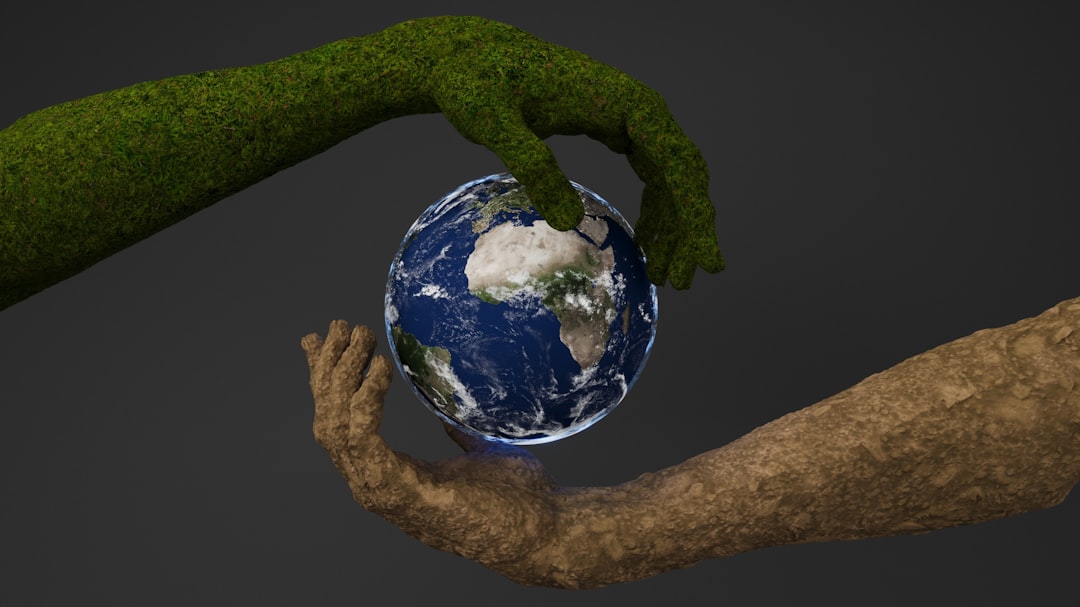 Sustainability.