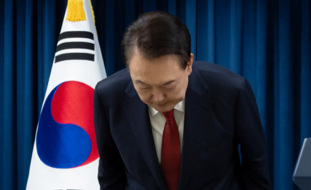 대국민담화