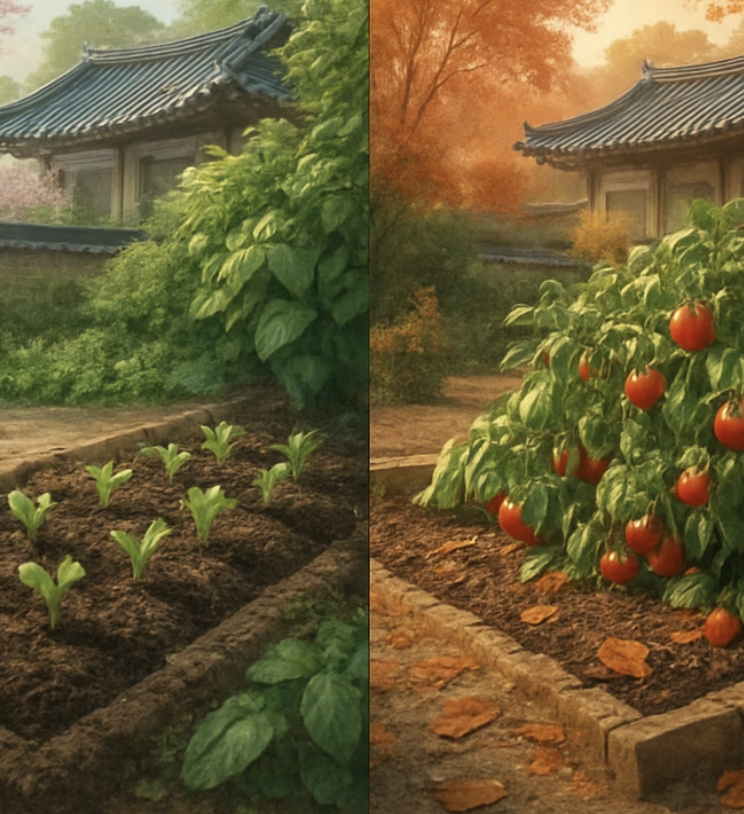 그렇다면&amp;#44; 나의 선택은?