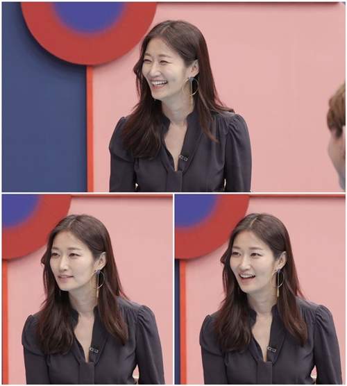 변정민 프로필