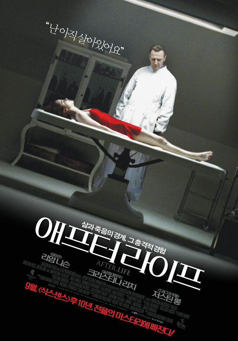 영화-애프터라이프