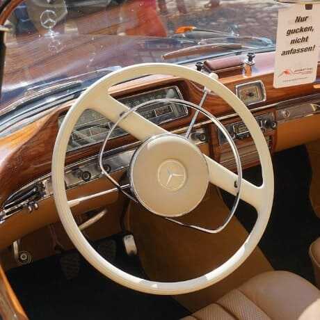 메르세데스 벤츠 시승 이벤트 썸네일