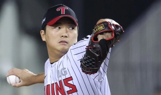 고우석 야구선수 프로필 나이 고향 성적 &amp;#124; 고우석 메이저리그 샌디에이고 계약 상황