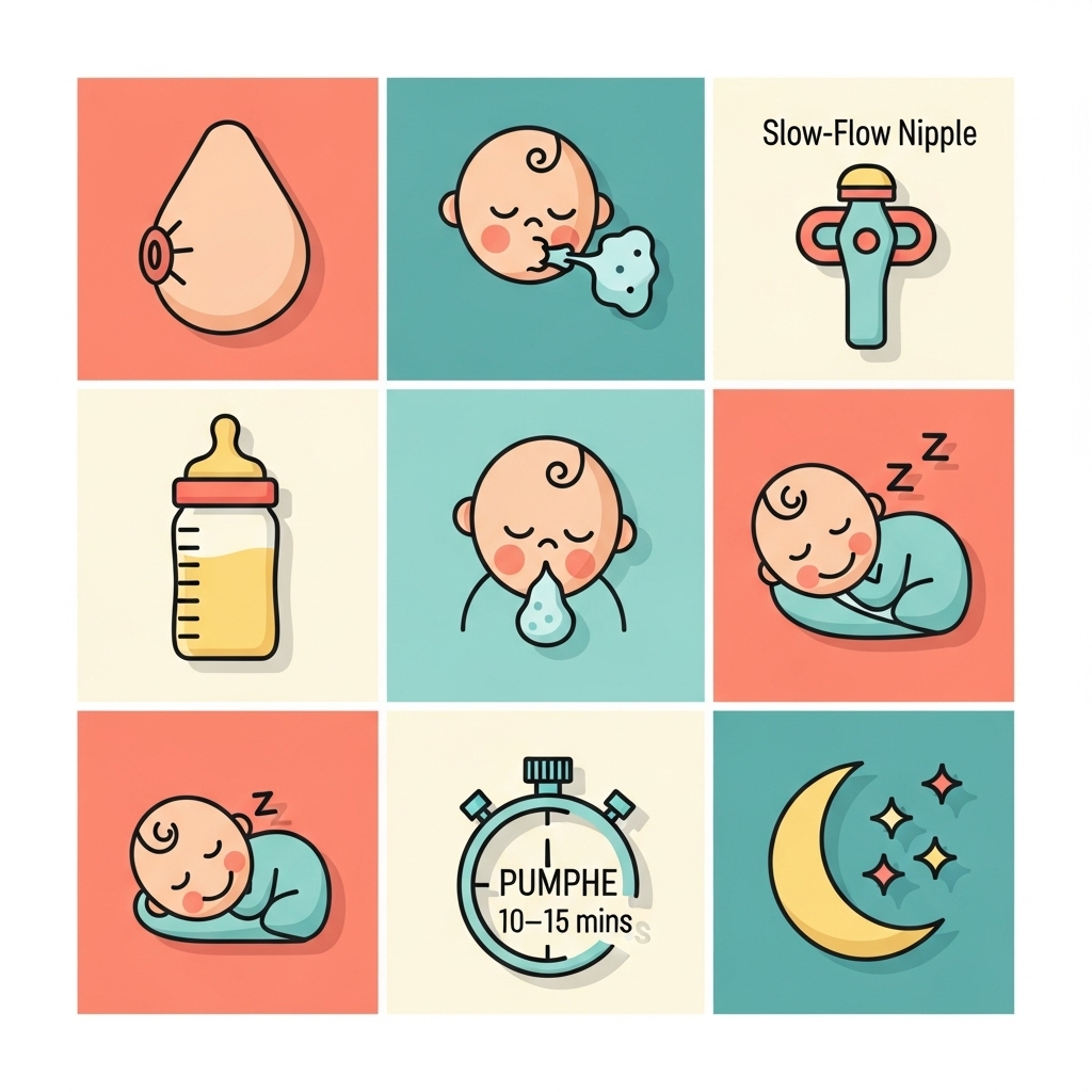 스토리: 새벽 3시 루틴 전환 기록