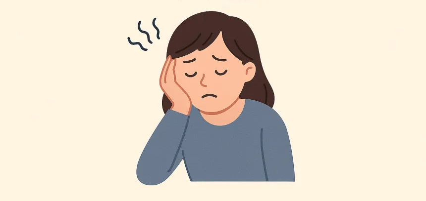 백혈병 초기증상