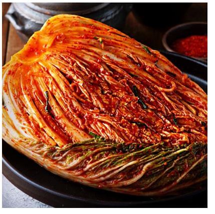 김장 김치 양념 10kg 양념하는 방법 이렇게 만들어 보세요!