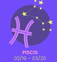 월간 별자리운세