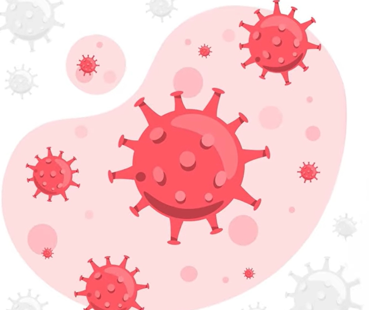 생리 냄새가 지독해요