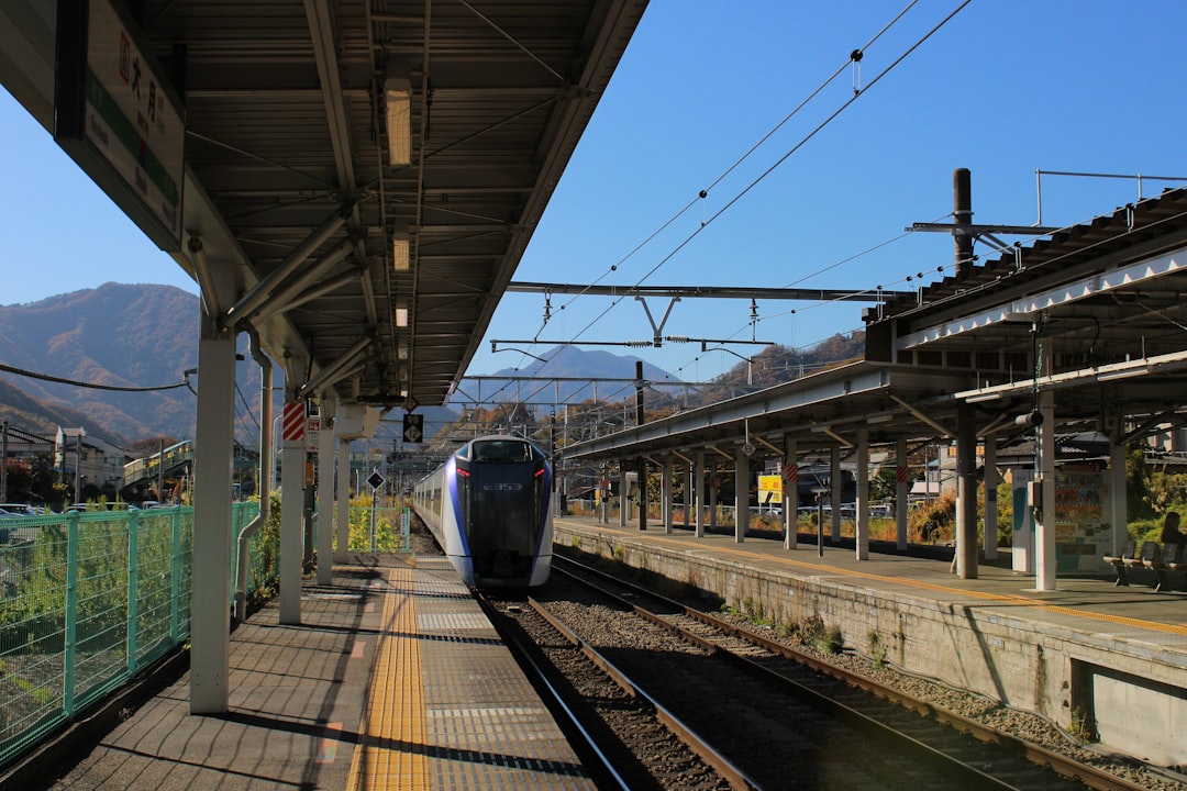 Platform