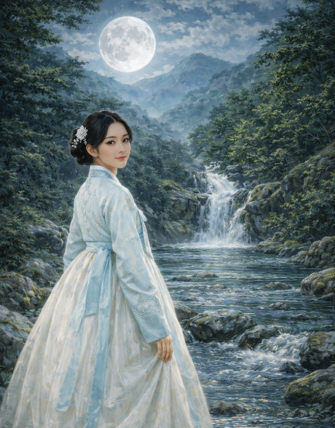 청산리 벽계수야 황진이 시조의 매혹과 의미