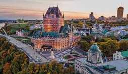 캐나다 맛집 여행