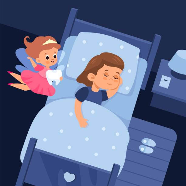 아이가 잠 못 드는 진짜 이유