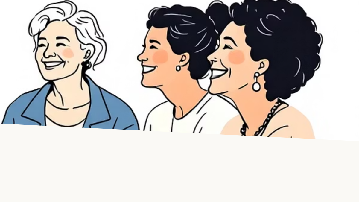 갱년기 증상 30가지