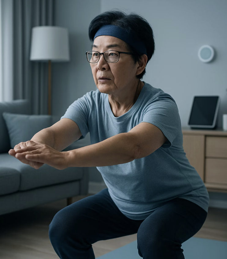 어떤 운동을&amp;#44; 어떻게 해야 할까?