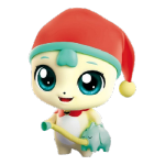 티니핑 이름 맞추기 : 코자핑