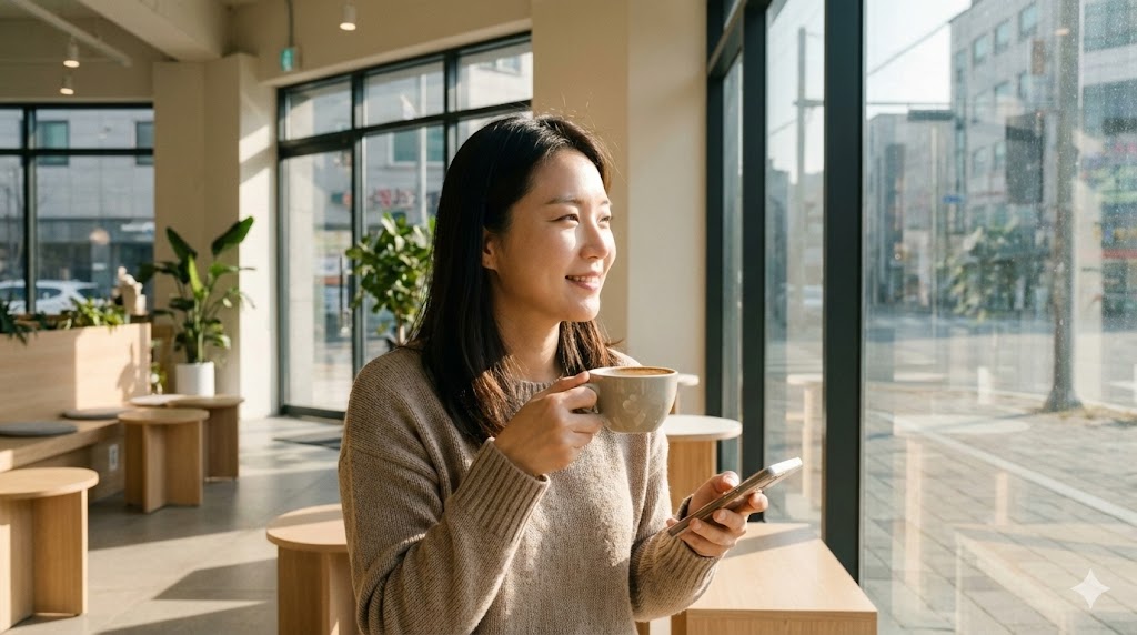 카톡 프로필 직장 상사에게 보여주기 싫다면? 멀티프로필 vs 부계정 완벽 비교 (2025년 최신)