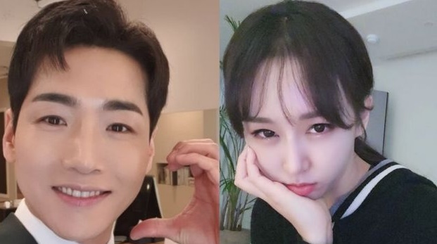 박군 한영 결혼