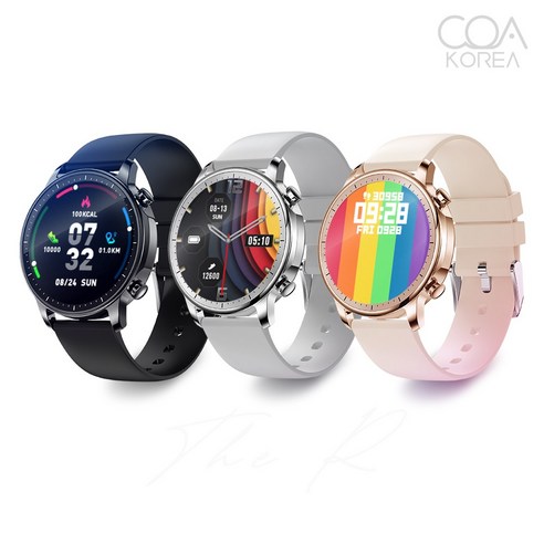 코아코리아 THE R 더알 사용 후기