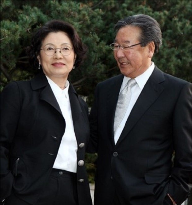 서승현 프로필