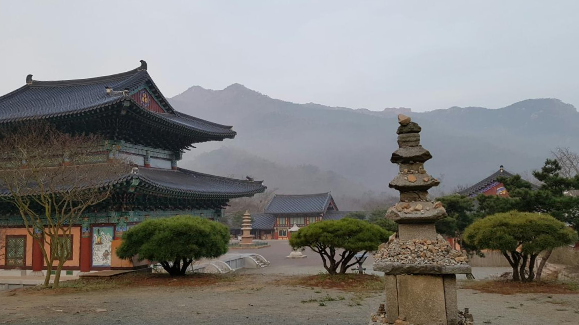 도갑사