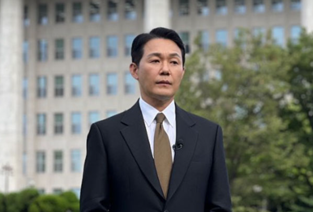 박성웅
