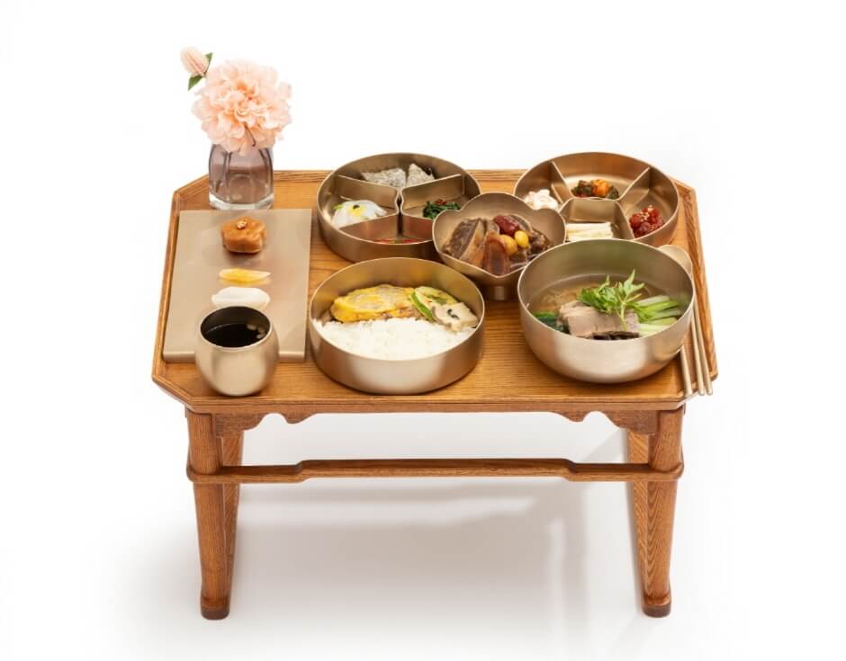 수라상