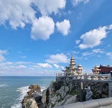 여름 부산 가볼만한곳 베스트 10