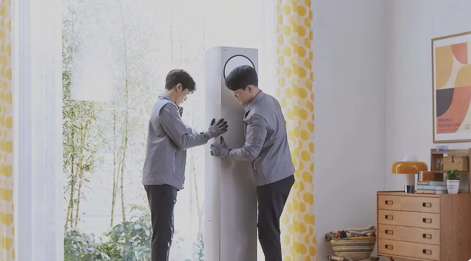  2025 으뜸효율 가전 환급사업&amp;#44; 시작! -에어컨설치