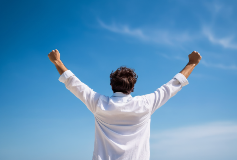 도전-김황식-화가-성공