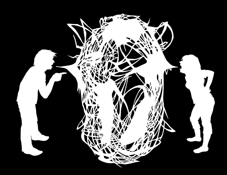 설득되지 않는 이유, 인지부조화와 확증편향 출처 SeeHint