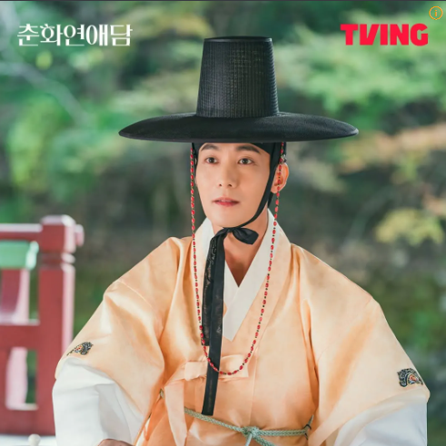 춘화연애담