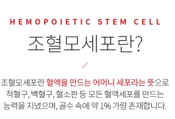 조혈모세포_기증1