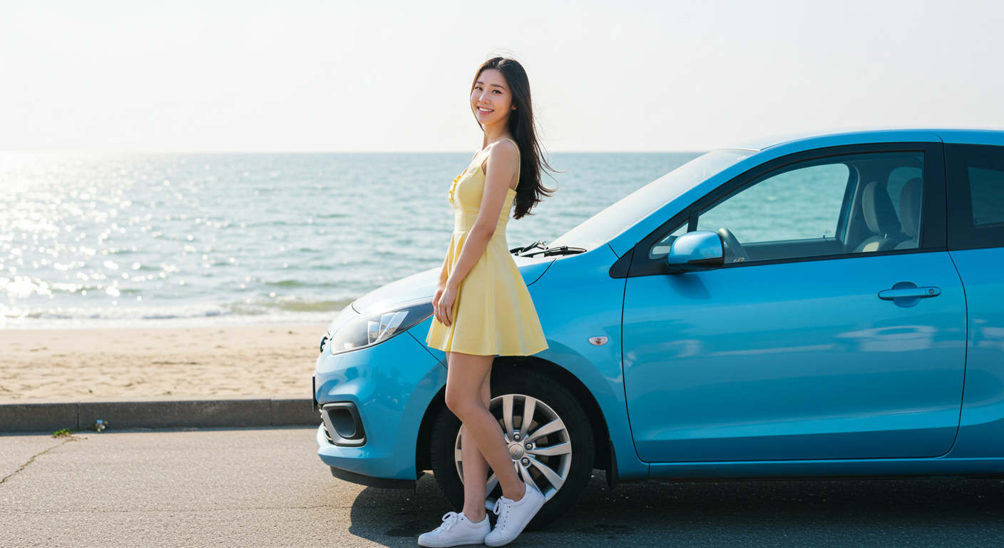 교통사고 후 '자부상' 보상