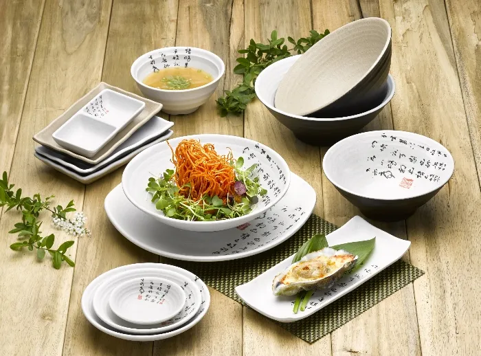 멜라민 식기의 모든 것 안전성 사용법 대체 소재 총정리 완벽 가이드_5