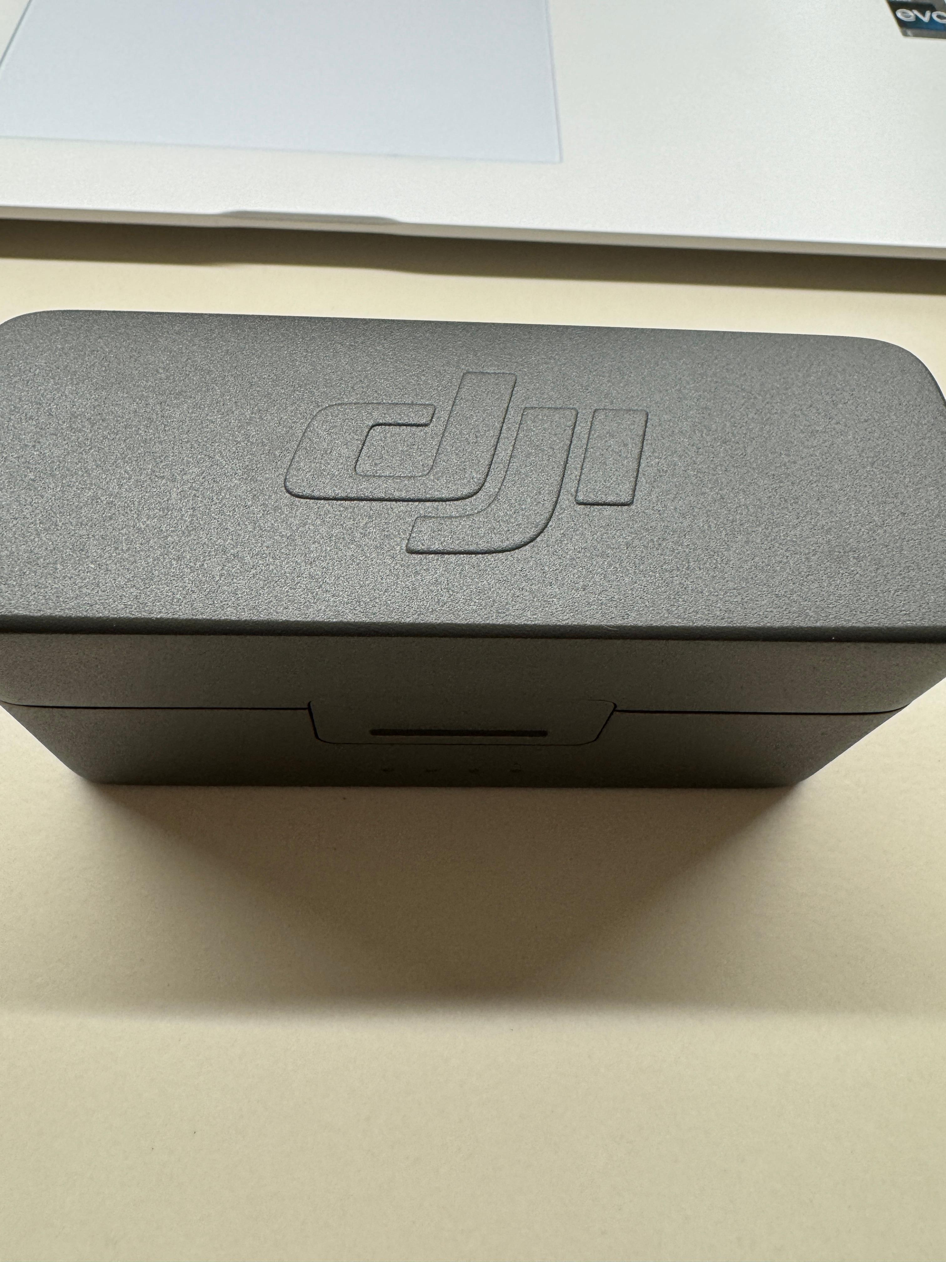 영상 촬영용 무선 마이크 추천, DJI MIC2 실제 사용 리뷰