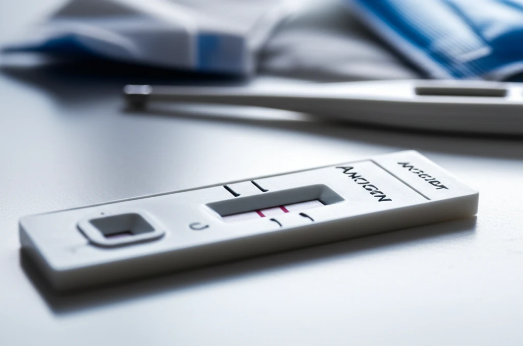 B형 독감 잠복기 이후 검사 적정 시..