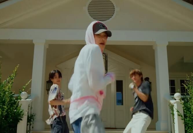 SM엔터 7년 만에 나오는 보이그룹 라이즈! 쇼타로 성찬 승한 앤톤 은석 원빈 소희 RIIZE