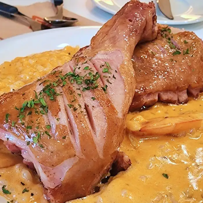 돈쭐내러 왔습니다 2 의정부 의정부역 훈제 치킨 리소또 리조또 맛집